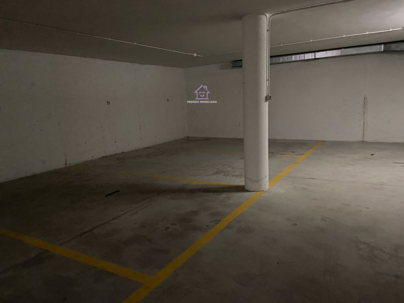 Garaje en venta y alquiler Arteixo, A Coruña. Ref: 1016. Promove Inmobiliaria