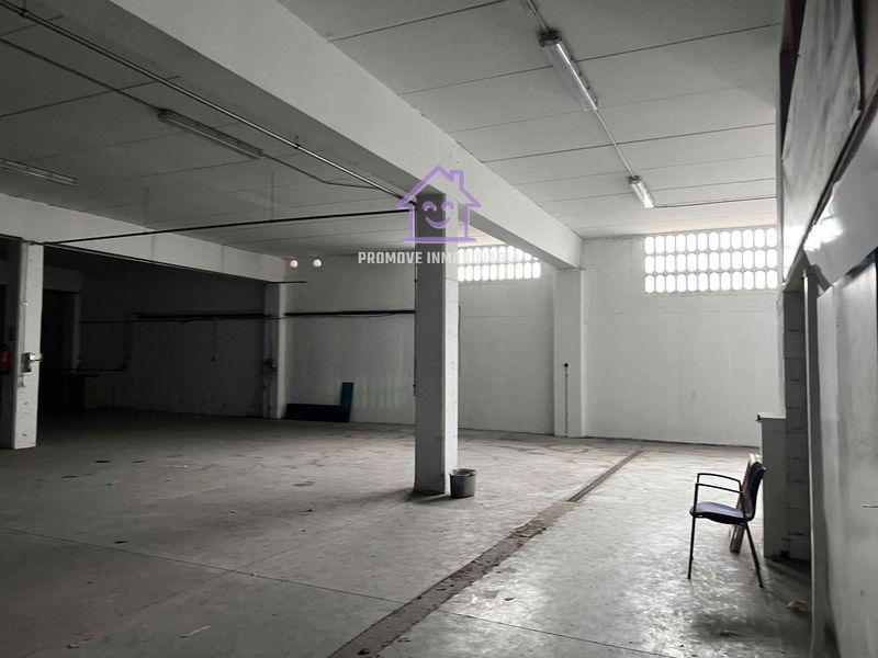 Nave Industrial en venta Culleredo, A Coruña. Ref: 1021. Promove Inmobiliaria