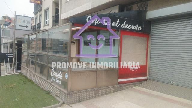 Local Comercial en venta Arteixo, A Coruña. Ref: 1029. Promove Inmobiliaria