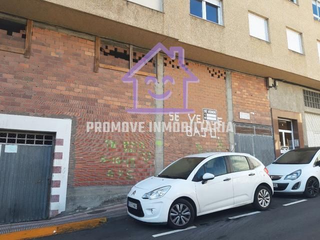 Local Comercial en venta Arteixo, A Coruña. Ref: 1033. Promove Inmobiliaria