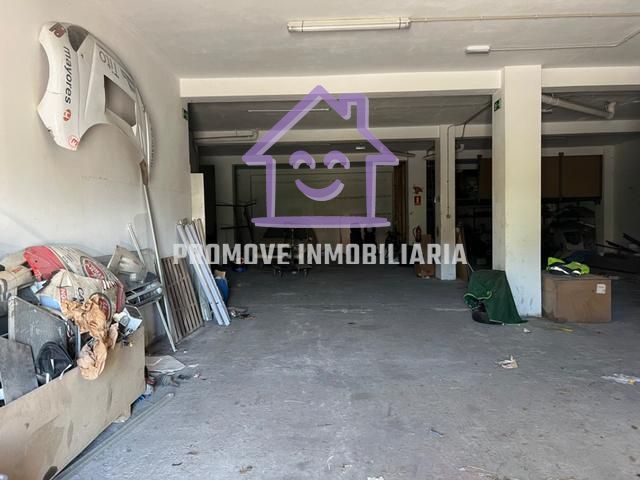 Local Comercial en venta Arteixo, A Coruña. Ref: 1034. Promove Inmobiliaria