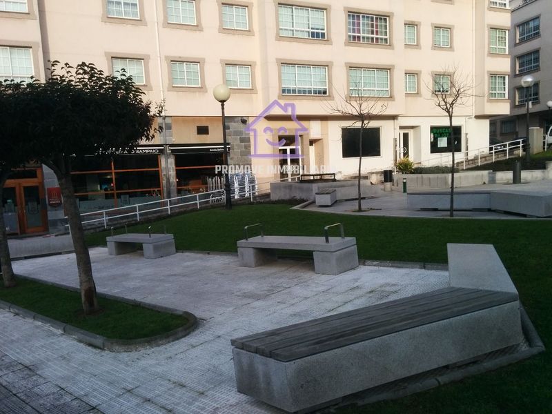 Local Comercial en venta Arteixo, A Coruña. Ref: 1066. Promove Inmobiliaria