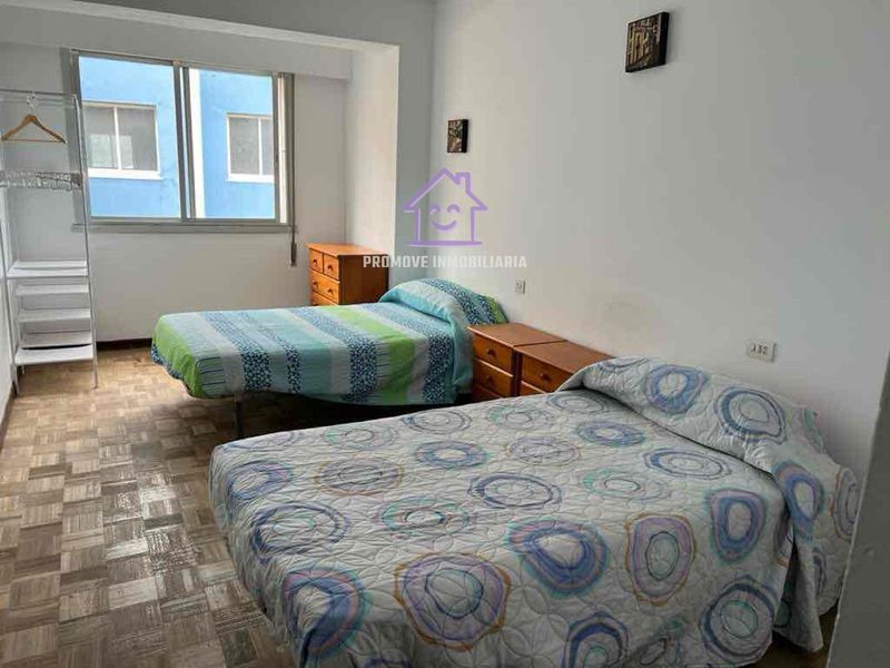 Piso en aluguer Arteixo, A Coruña. Ref: 1070. Promove Inmobiliaria