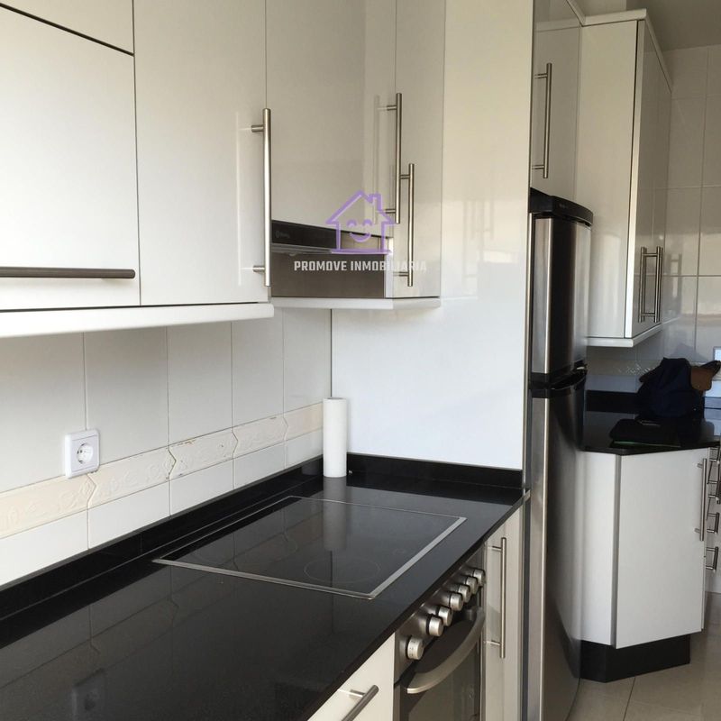 Ático en venda Arteixo, A Coruña. Ref: 1129. Promove Inmobiliaria