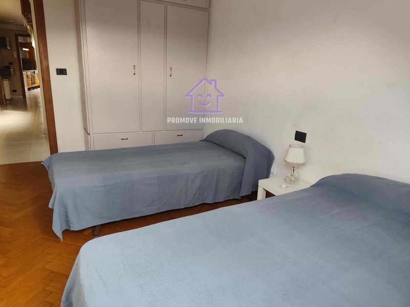 Ático en alquiler Arteixo, A Coruña. Ref: 1134. Promove Inmobiliaria