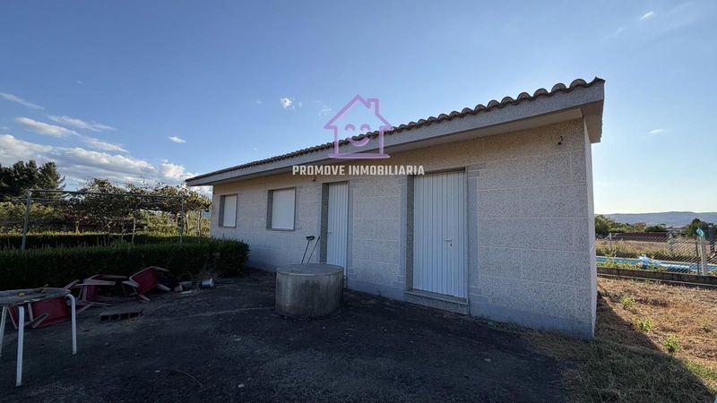 Casa en venta Verin, Ourense. Ref: 1138. Promove Inmobiliaria