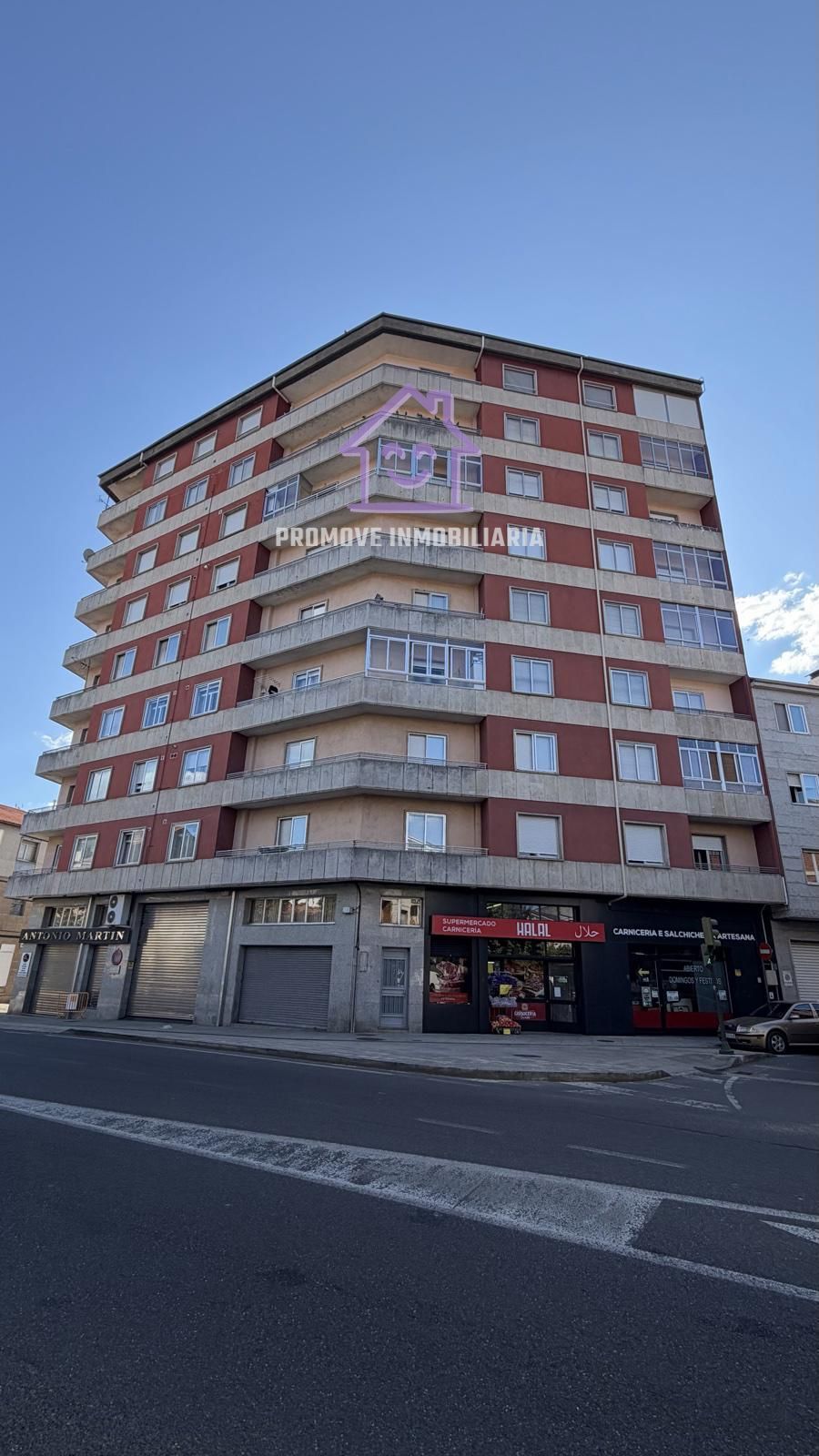 Piso en venda en Verin, Ourense - Foto 2