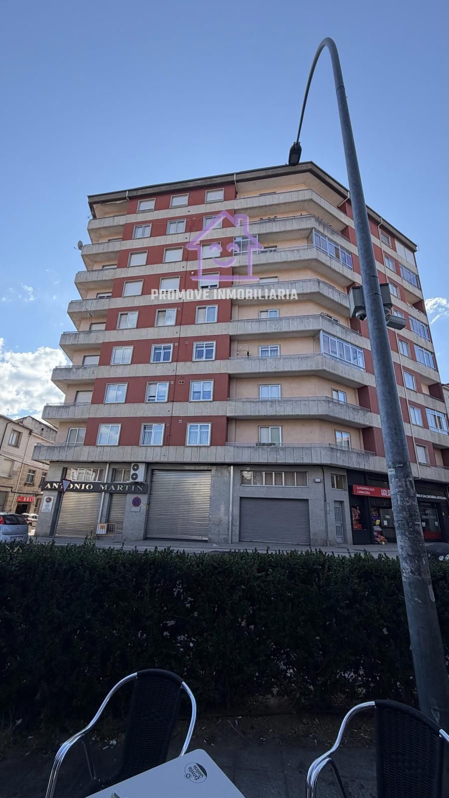 Piso en venda en Verin, Ourense - Foto 16