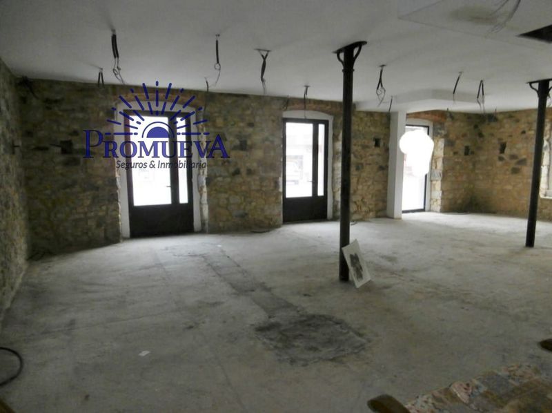 Local Comercial en alquiler Grado, Asturias. Ref: 1005. Promueva Agencia