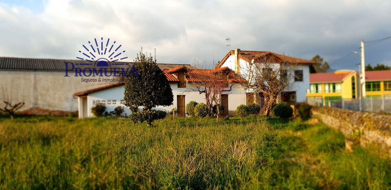 Casa en venta Grado, Asturias. Ref: 1010. Promueva Agencia