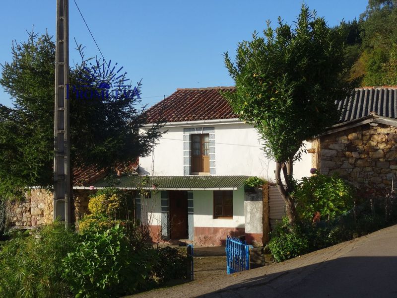 Casa en venta Grado, Asturias. Ref: 1030. Promueva Agencia