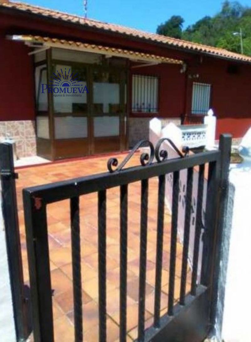 Chalet Independiente en venta Gijón, Asturias. Ref: 1044. Promueva Agencia