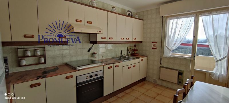 Piso en venta Grado, Asturias. Ref: 1051. Promueva Agencia