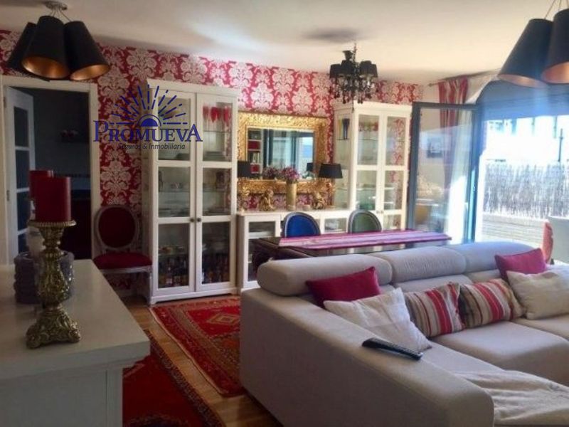 Piso en venta Gijón, Asturias. Ref: 1059. Promueva Agencia