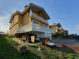 Casa en alquiler Castrillón, Asturias. Ref: 1060. Promueva Agencia