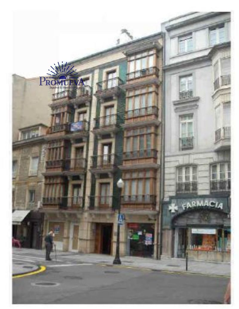 Piso en venta Gijón, Asturias. Ref: 1076. Promueva Agencia