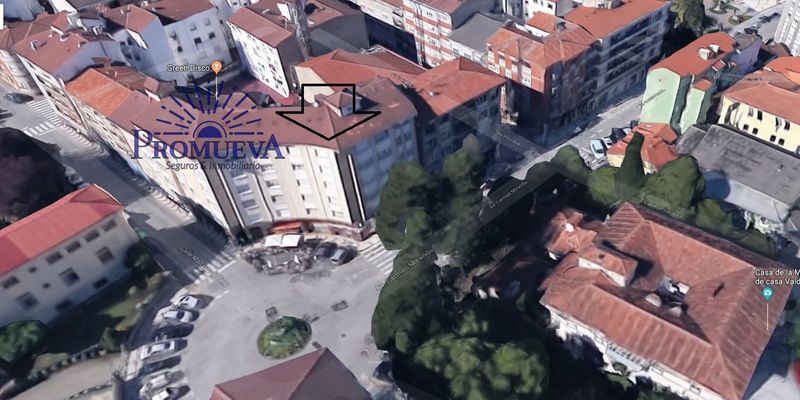 Piso en venta Pravia, Asturias. Ref: 1085. Promueva Agencia