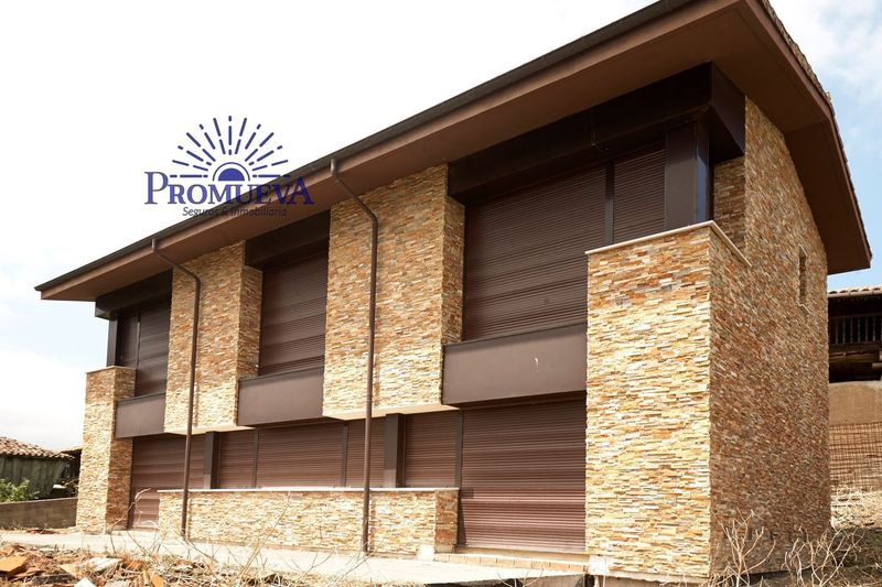 Casa en venta Pravia, Asturias. Ref: 1093. Promueva Agencia