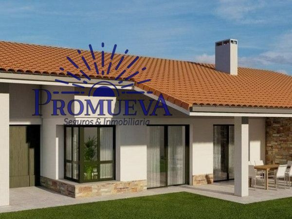 Adosado en venta Gijón, Asturias. Ref: 1101. Promueva Agencia