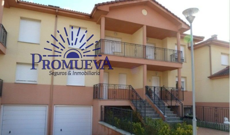 Adosado en venta Grado, Asturias. Ref: 1106. Promueva Agencia