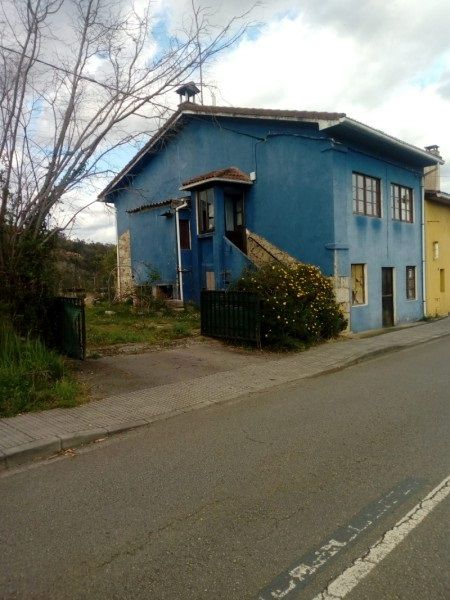 Casa en venta Soto De Ribera, Asturias. Ref: 1109. Promueva Agencia