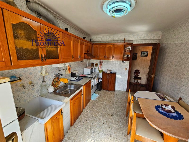 Piso en venta Grado, Asturias. Ref: 1127. Promueva Agencia