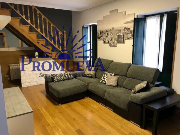 Adosado en venta Lugones, Asturias. Ref: 1145. Promueva Agencia