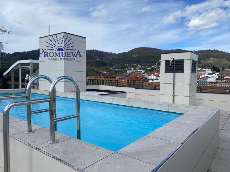 Piso en venta Oviedo, Asturias. Ref: 1154. Promueva Agencia