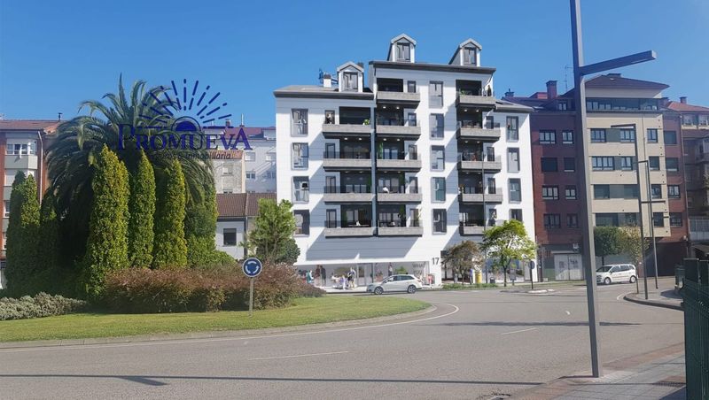 Piso en venta Lugones, Asturias. Ref: 1155. Promueva Agencia