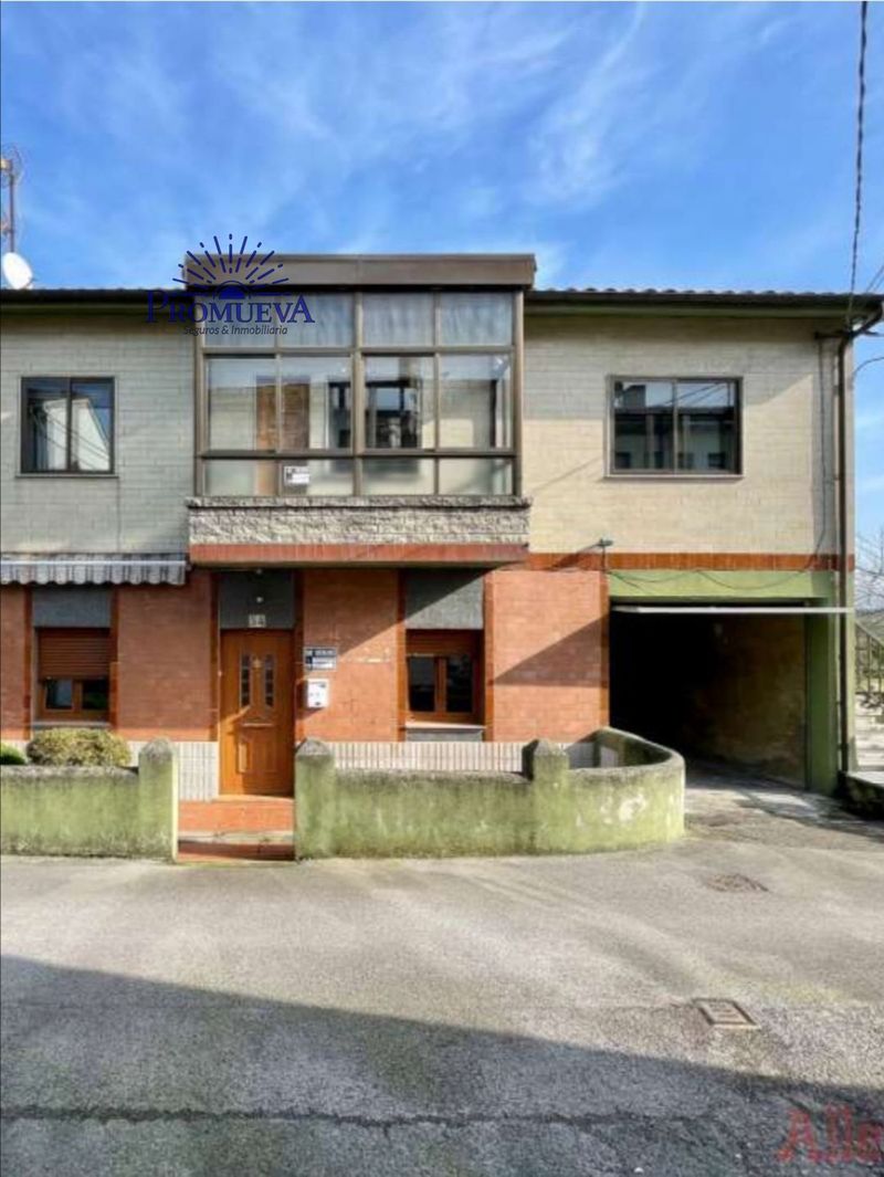 Casa en venta Siero, Asturias. Ref: 1175. Promueva Agencia