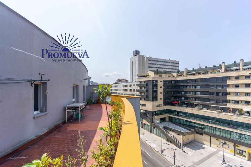 Piso en venta Oviedo, Asturias. Ref: 1177. Promueva Agencia