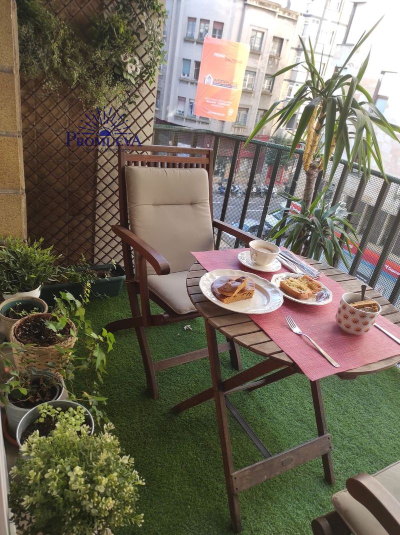 Piso en venta Gijón, Asturias. Ref: 1189. Promueva Agencia