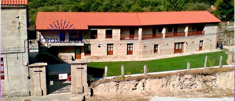 Casa en venta Pontevedra. Ref: 1203. Promueva Agencia