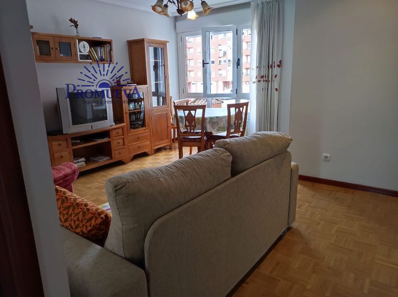 Piso en venta Grado, Asturias. Ref: 1204. Promueva Agencia