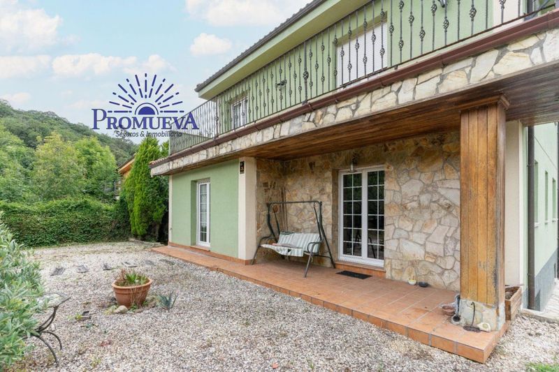 Casa en venta Grado, Asturias. Ref: 1207. Promueva Agencia