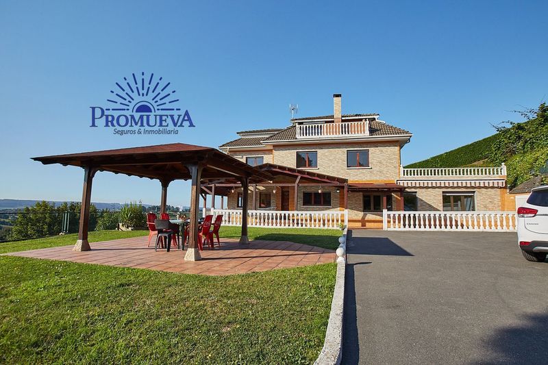 Casa en venta Gijón, Asturias. Ref: 1212. Promueva Agencia