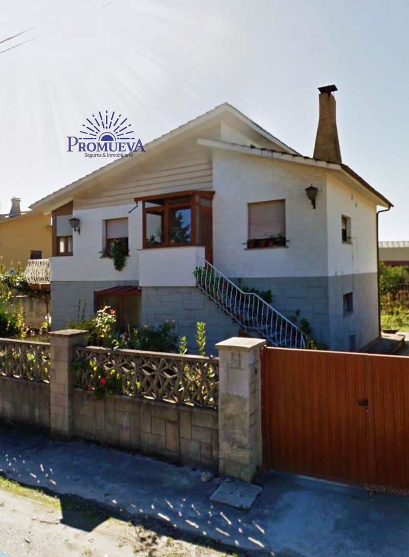 Casa en venta Gijón, Asturias. Ref: 1225. Promueva Agencia