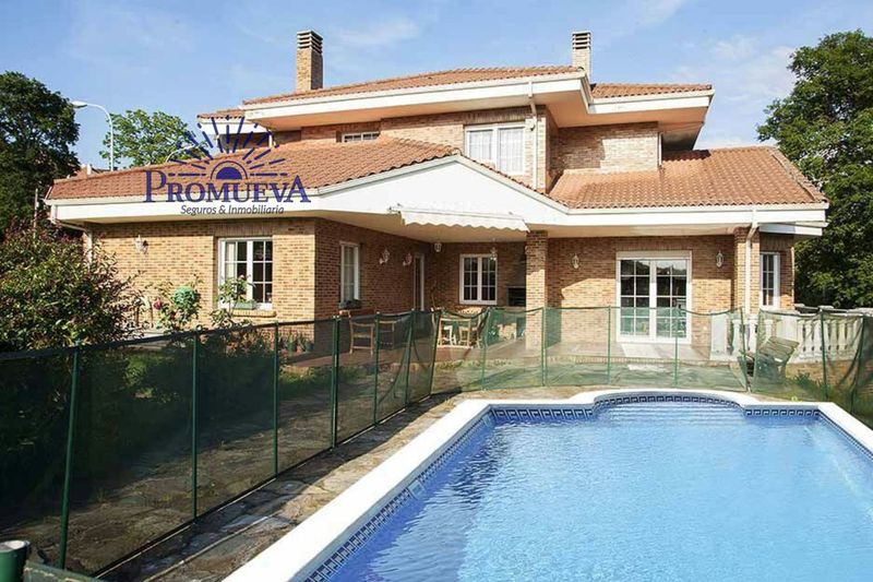 Casa en venta y alquiler Oviedo, Asturias. Ref: 1239. Promueva Agencia