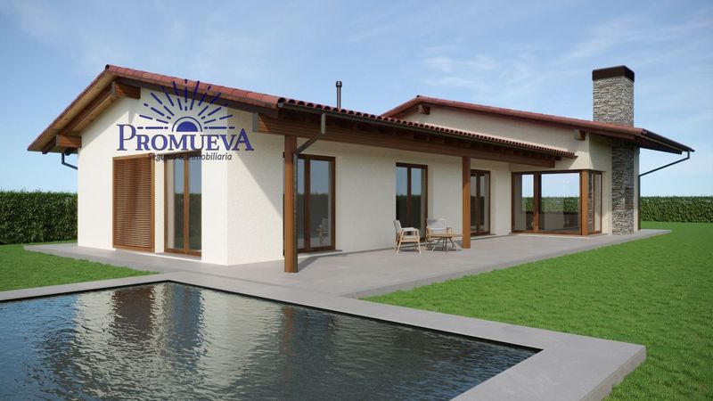 Casa en venta Gijón, Asturias. Ref: 1257. Promueva Agencia