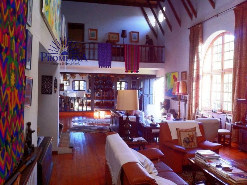 Casa en venta Siero, Asturias. Ref: 1260. Promueva Agencia