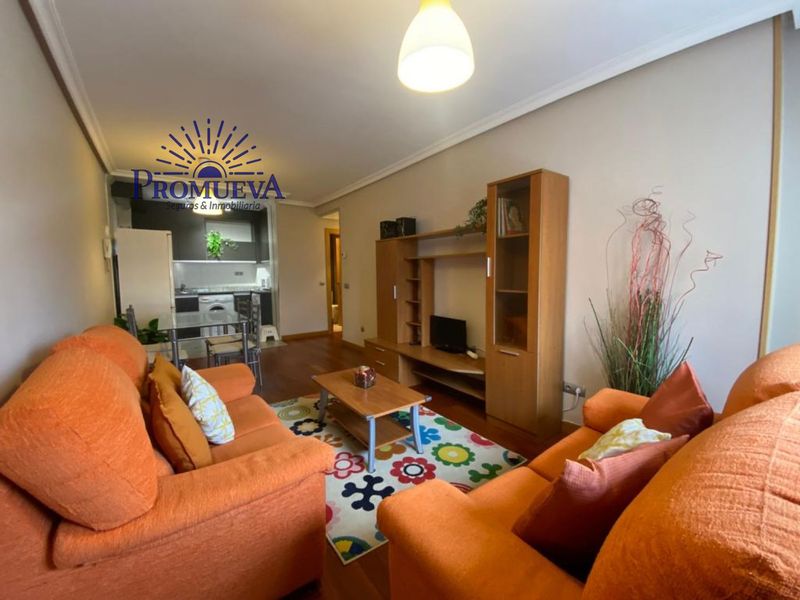 Piso en venta Oviedo, Asturias. Ref: 1359. Promueva Agencia