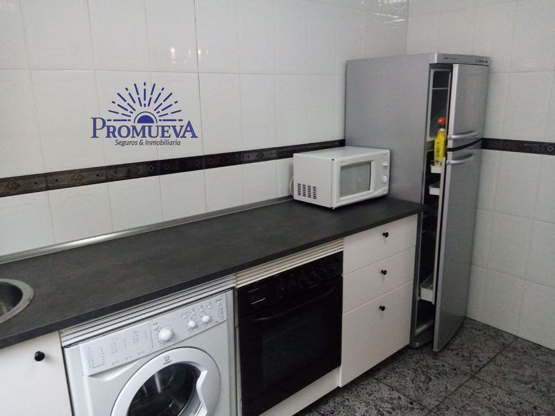 Piso en venta Grado, Asturias. Ref: 1361. Promueva Agencia