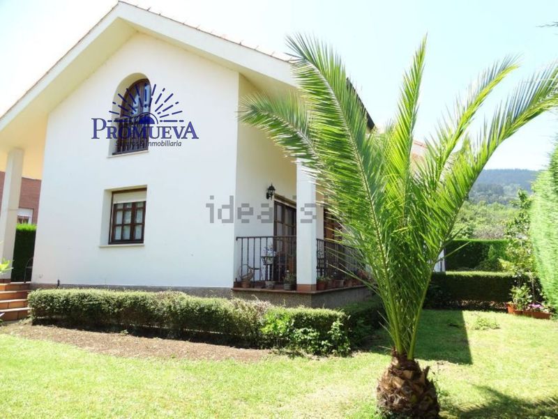 Casa en venta Salas, Asturias. Ref: 1370. Promueva Agencia