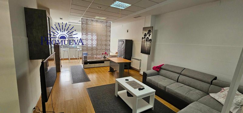 Piso en alquiler Grado, Asturias. Ref: 1428. Promueva Agencia