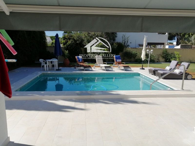 Chalet Independiente en venta Chiclana de la Frontera, Cádiz. Ref: 1139. Property Gallery  