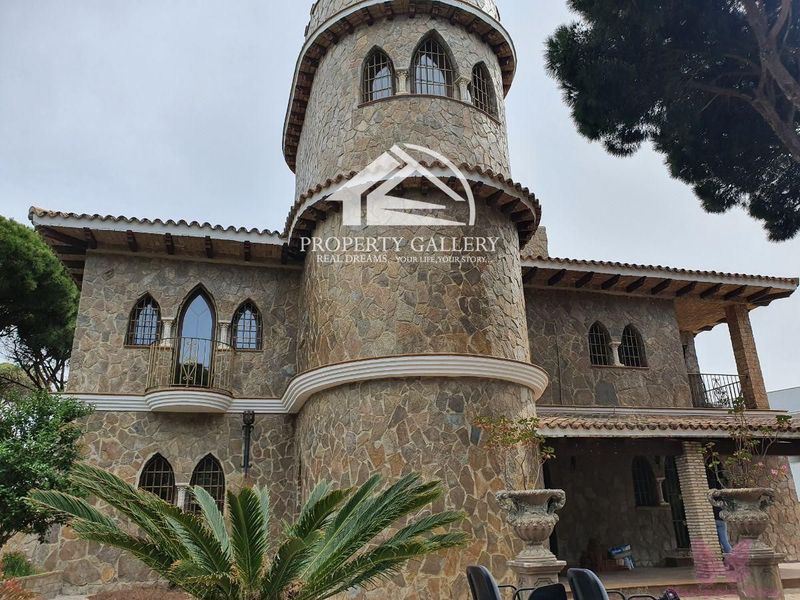 Chalet Independiente en venta Chiclana de la Frontera, Cádiz. Ref: 1175. Property Gallery  