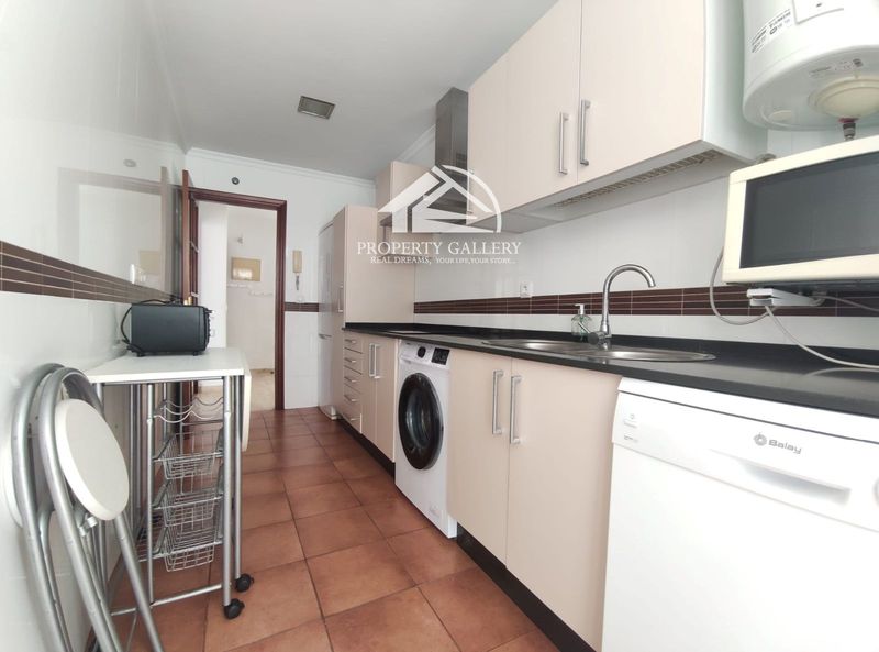 Piso en venta Chiclana de la Frontera, Cádiz. Ref: 1271. Property Gallery  