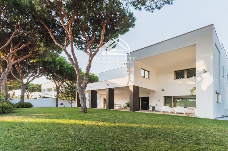 Chalet Independiente en venta Chiclana de la Frontera, Cádiz. Ref: 1291. Property Gallery  