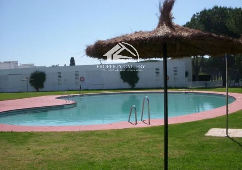 Ático en venta Chiclana de la Frontera, Cádiz. Ref: 1532. Property Gallery  