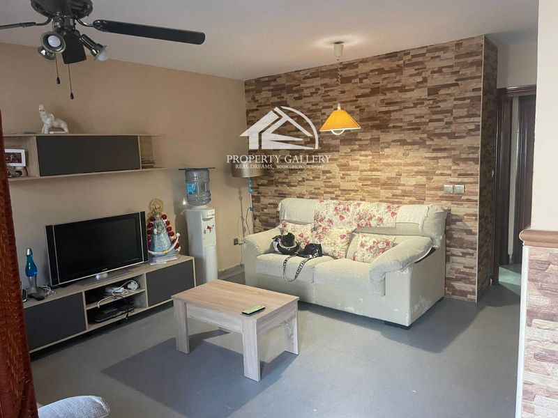 Adosado en venta Chiclana de la Frontera, Cádiz. Ref: 1551. Property Gallery  